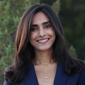 Yashaswini Singh, PhD